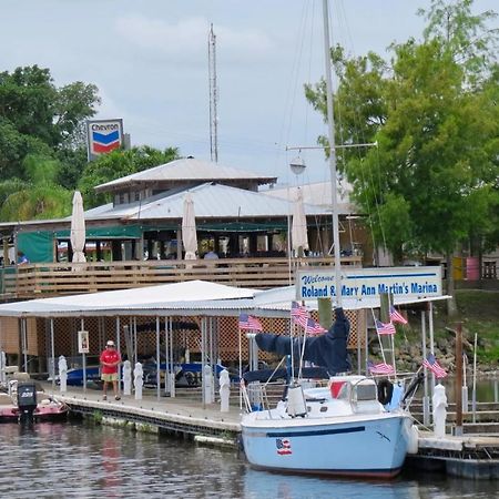 Roland Martin Marina/Resort Clewiston Zewnętrze zdjęcie
