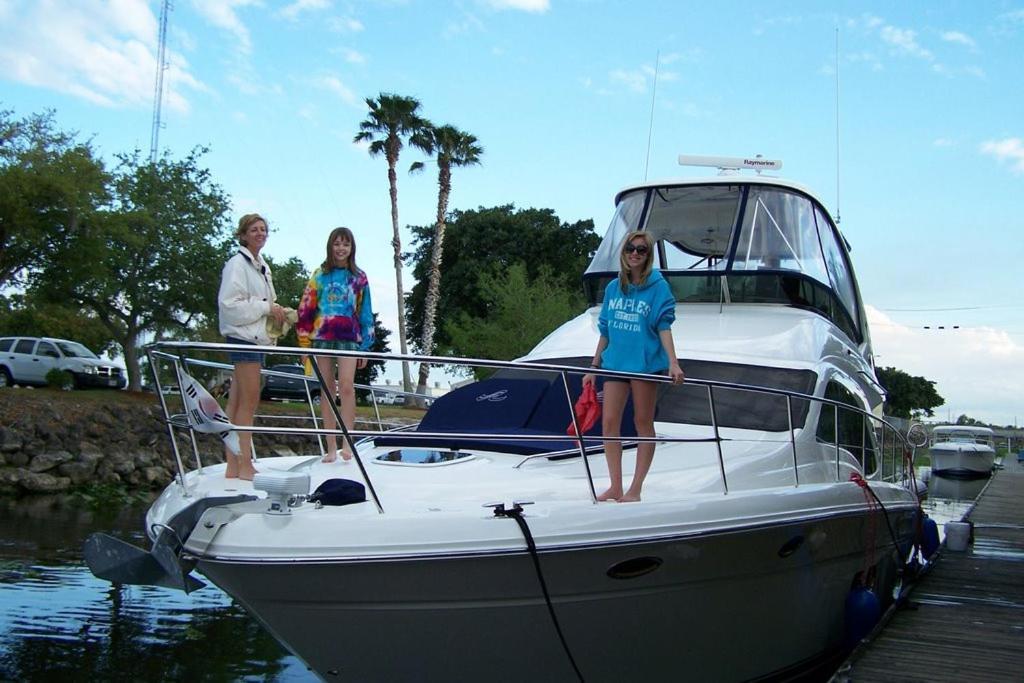 Roland Martin Marina/Resort Clewiston Zewnętrze zdjęcie